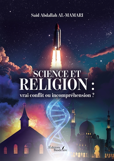 Science et religion : vrai...