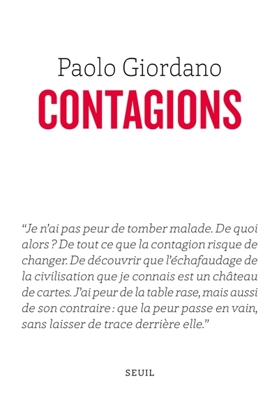 Contagions