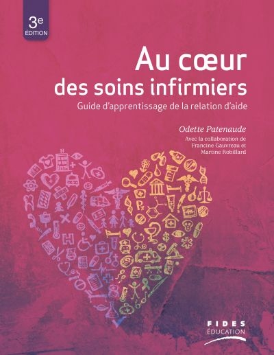 Au coeur des soins...