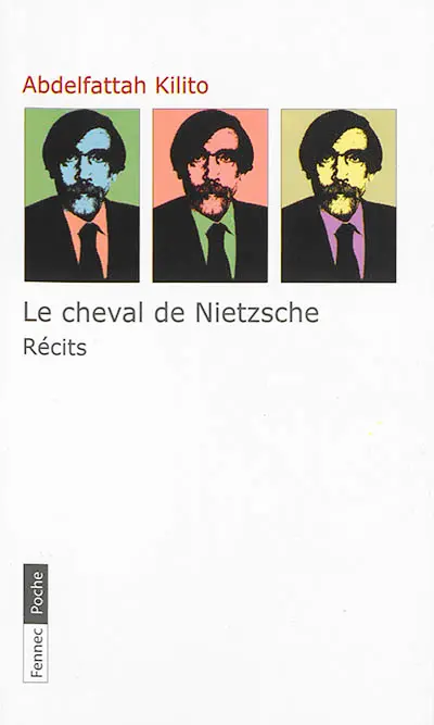 Le cheval de Nietzsche : récits