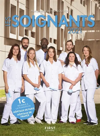 Les soignants 2021
