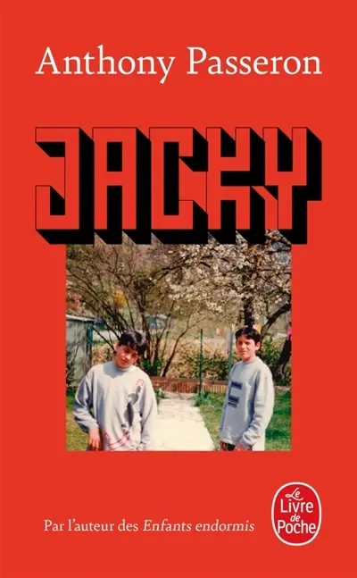 Jacky