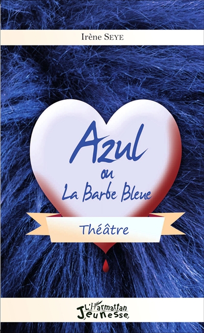 Azul ou La barbe bleue : théâtre