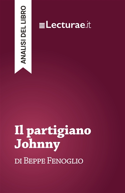 Il partigiano Johnny :...