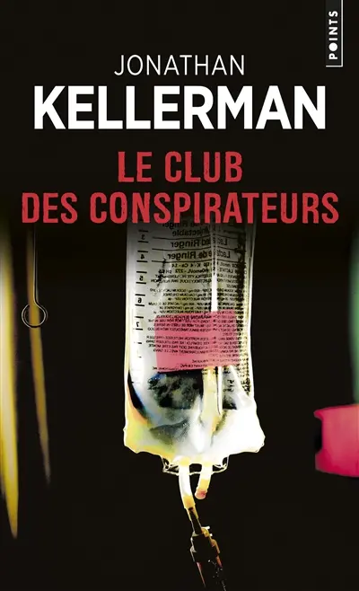 Le club des conspirateurs