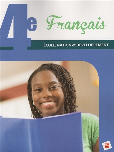 Français 4e Ecole, Nation...