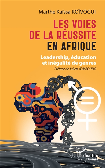 Les voies de la réussite en...