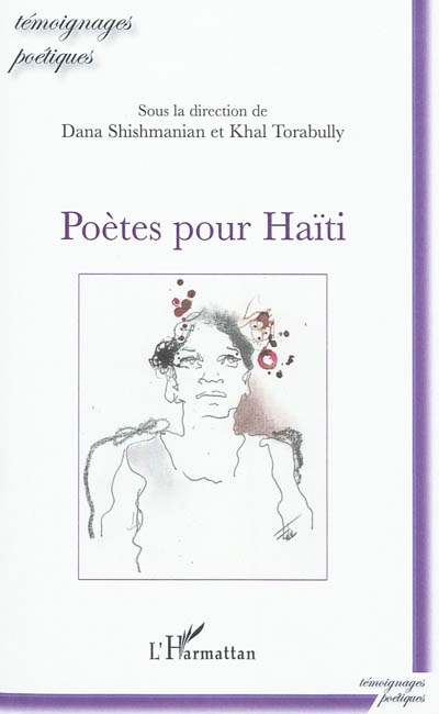 Poètes pour Haïti