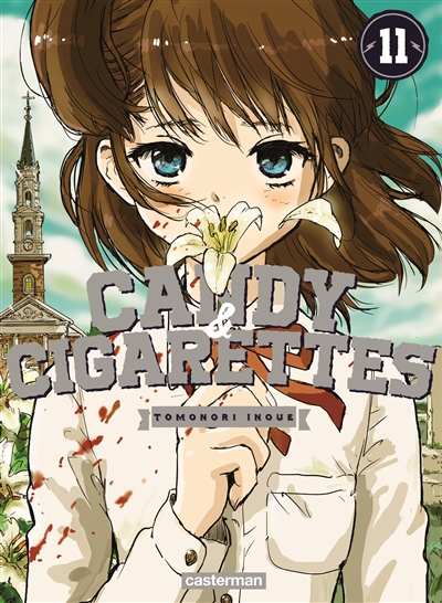 candy & cigarettes. vol. 11