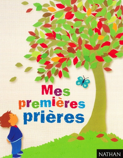 Mes premières prières