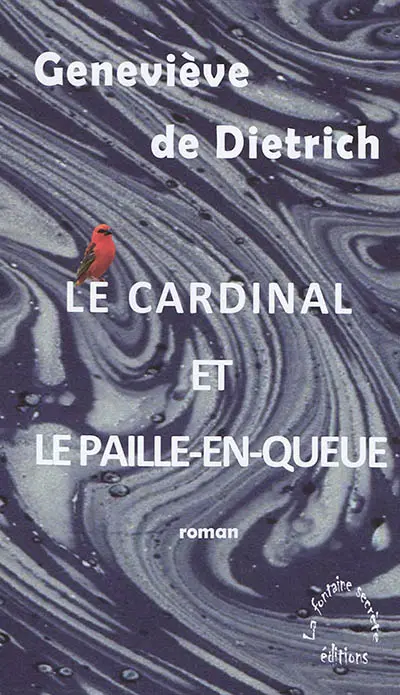 Le cardinal et le paille-en-queue