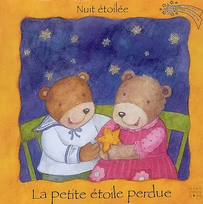 La petite étoile perdue