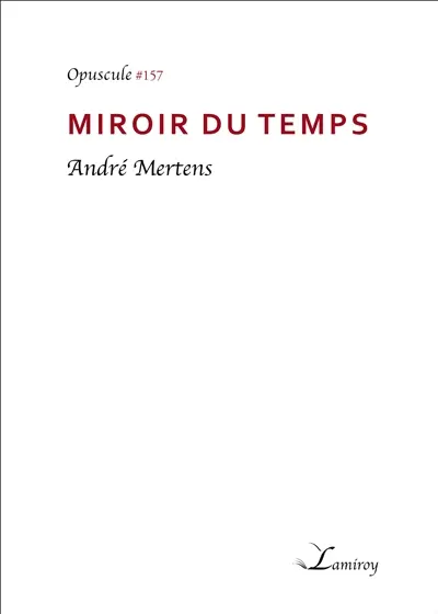 Miroir du temps