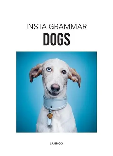 Insta grammar. Dogs