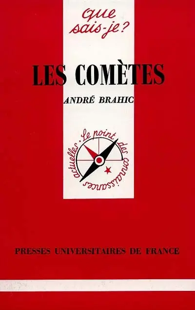 Les Comètes