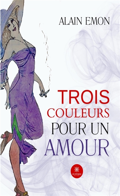 Trois couleurs pour un amour