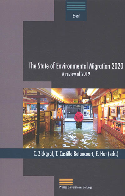 The state of environmental migration 2020 : a review of 2019