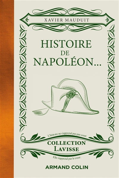 Histoire de Napoléon : sans grumeaux mais avec des gros mots (dont celui de Cambronne, au moins)