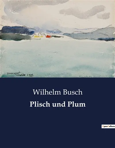 Plisch und Plum