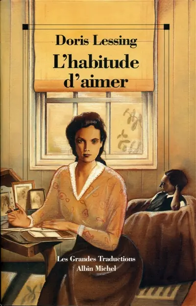 Nouvelles. Vol. 1. L'habitude d'aimer