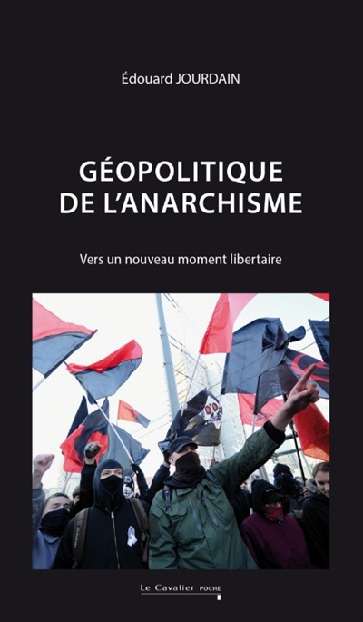 Géopolitique de...