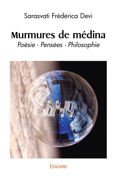 Murmures de médina : Poésie...