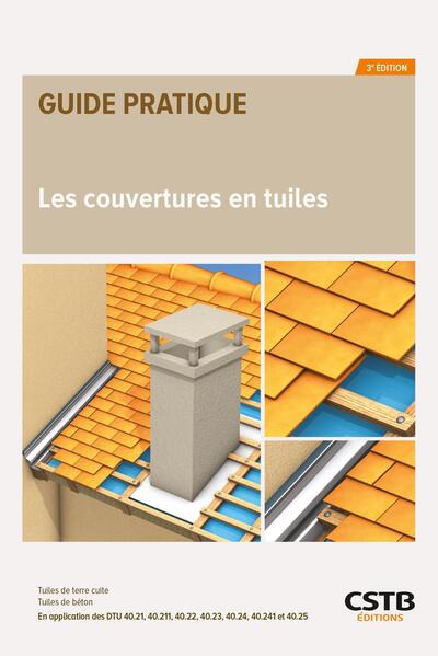 Les couvertures en tuiles :...