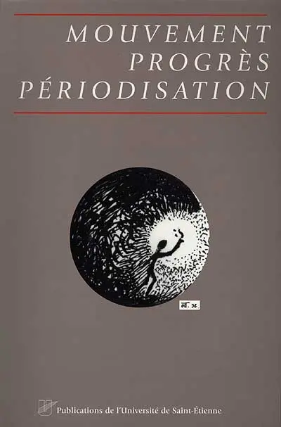 Mouvement, progrès et périodisation : histoire des idées en Espagne et en Amérique latine