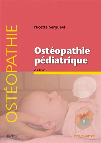 Ostéopathie pédiatrique