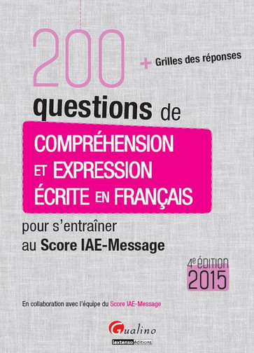 200 questions de...