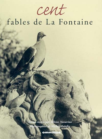 Cent fables de La Fontaine