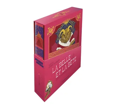 La Belle et la Bête
