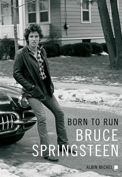 Born to run