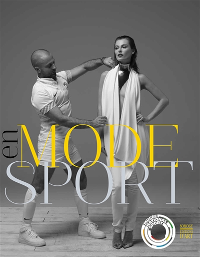 En mode sport ! : exposition, Nice, Musée national du sport, du 12 juin au 21 septembre 2015