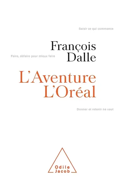 L'aventure L'Oréal