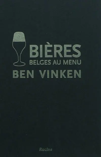 Bières belges au menu