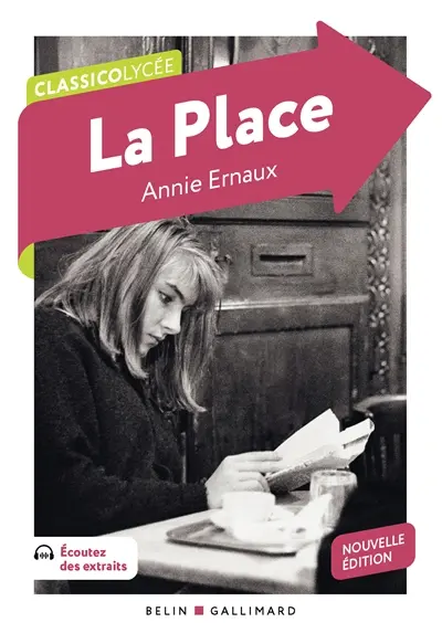 La place