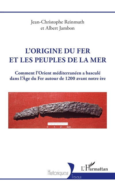 L'origine du fer et les...
