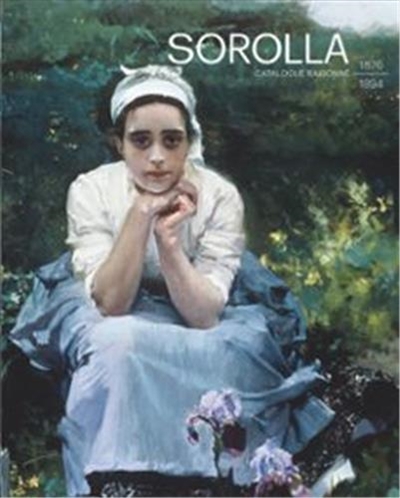 Sorolla : catalogue...