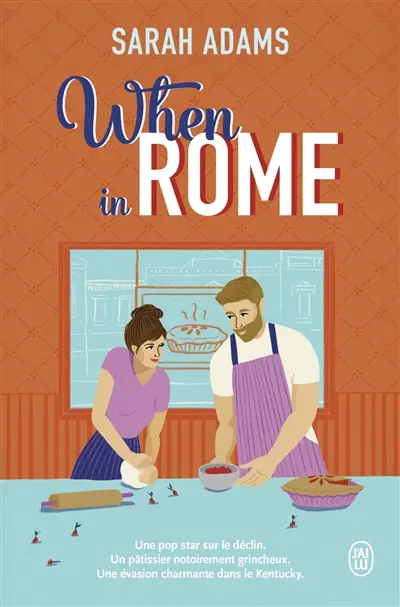 When in Rome