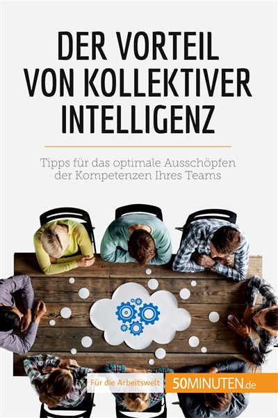 Der Vorteil von kollektiver...