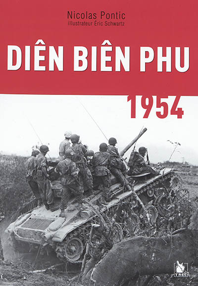 Diên Biên Phu : 1954