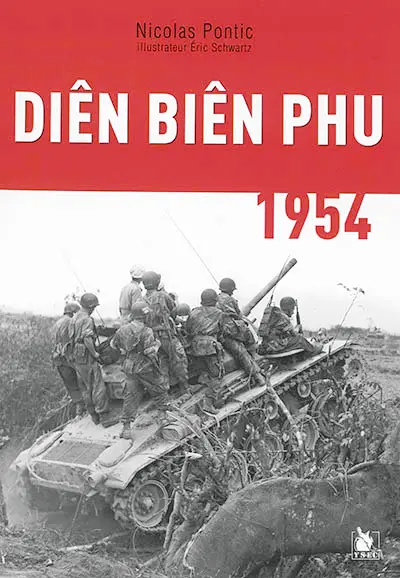 Diên Biên Phu : 1954