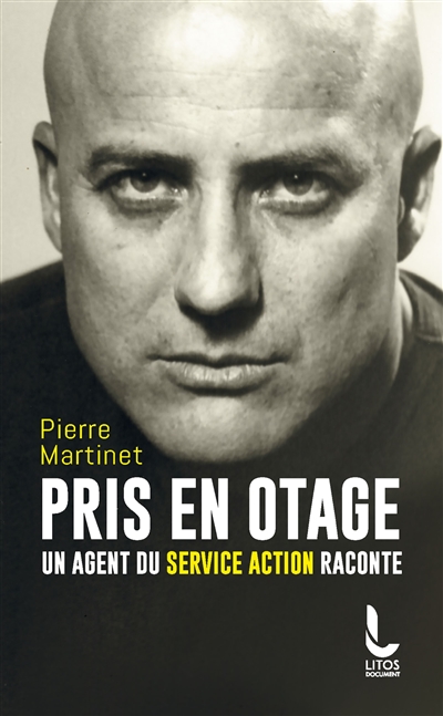 Pris en otage : un agent du...
