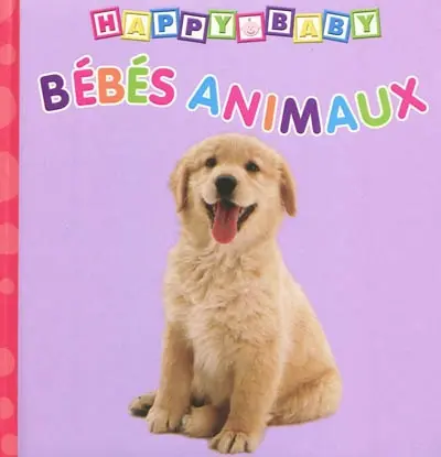 Bébés animaux