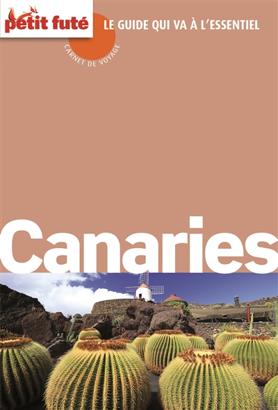Canaries