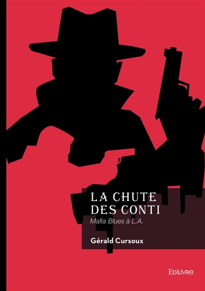 La Chute des Conti : Mafia...