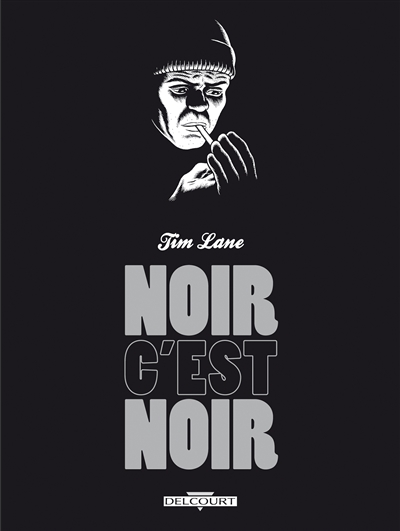 Noir c'est noir