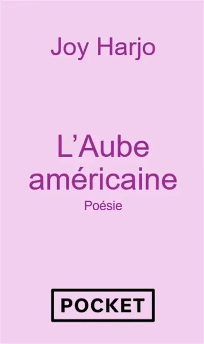 L'aube américaine : poèmes