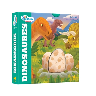 Dinosaures
